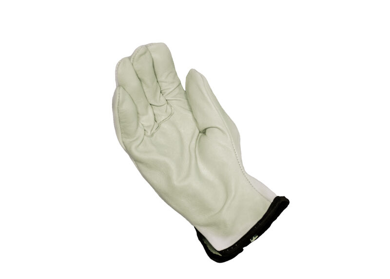 SWF Leather Riggers Gloves