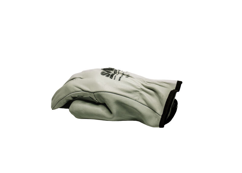 SWF Leather Riggers Gloves