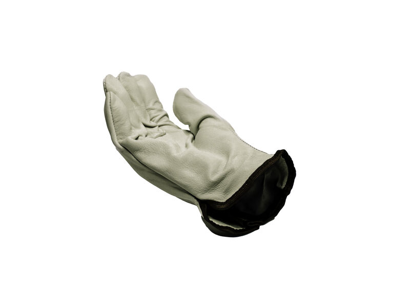 SWF Leather Riggers Gloves