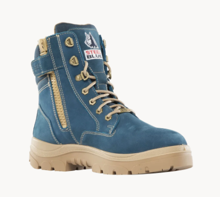 Southern Cross Blue Southern Cross Blue