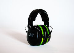 SWF Folding Earmuffs