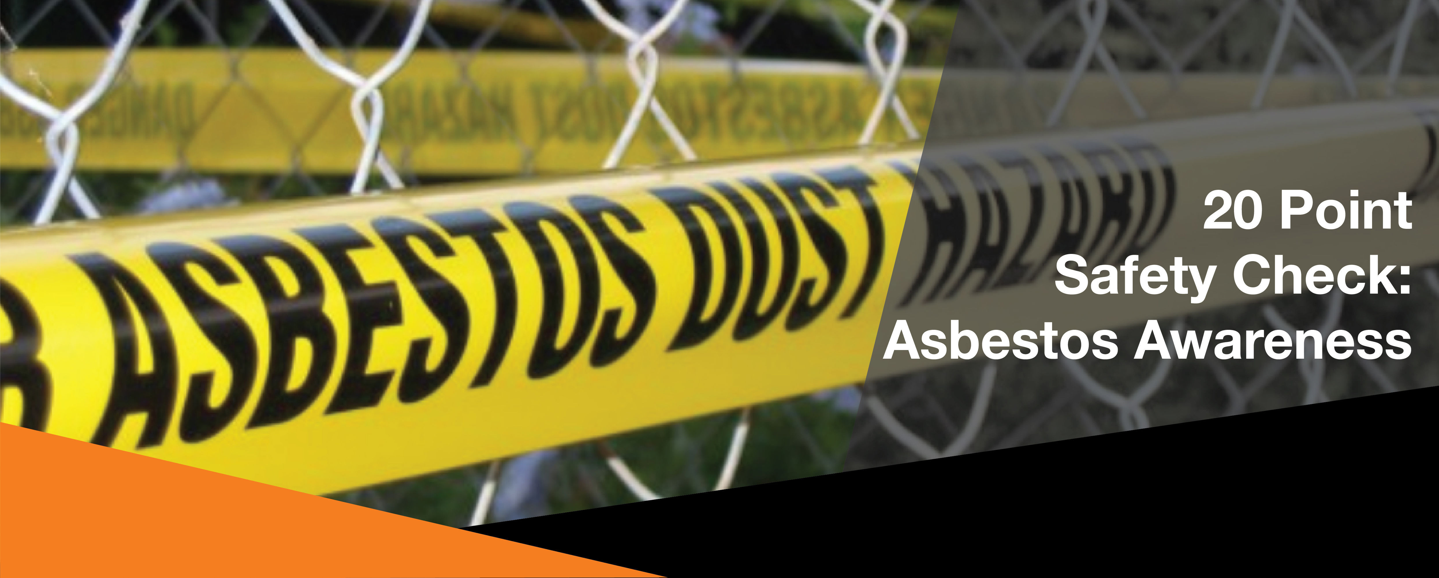 Asbestos Awareness