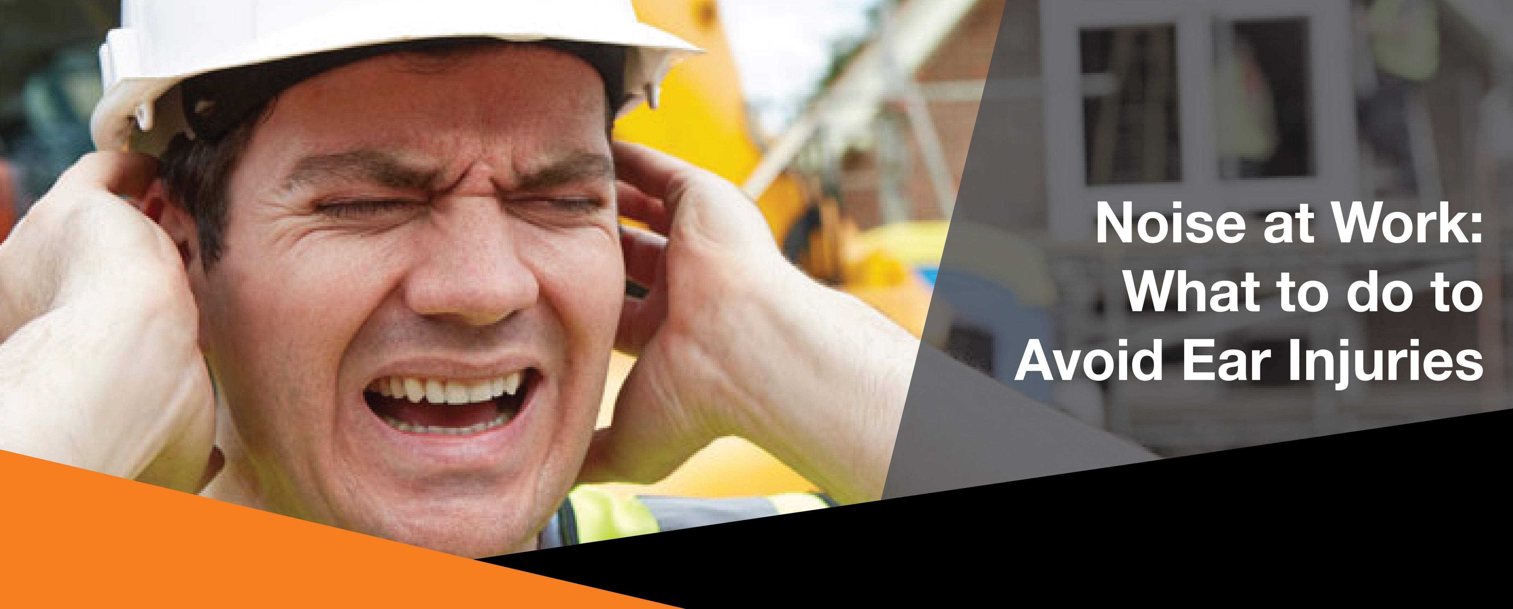 Safety Blog | SWF Group | "Safety at Work First!"