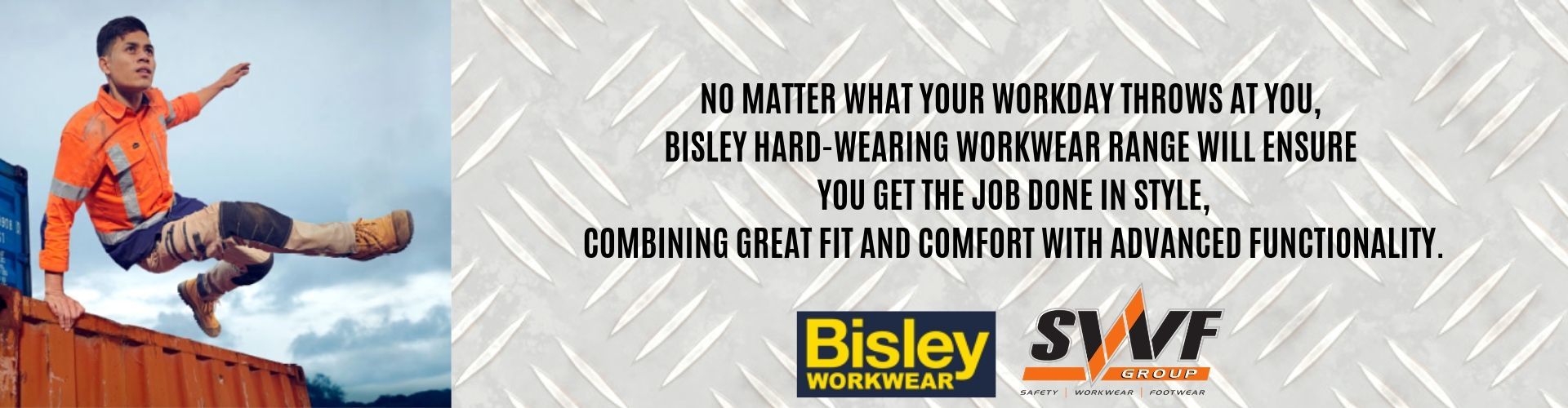 Bisley Workwear