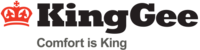 King Gee logo