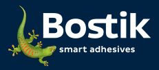 Bostik Bostik Logoswf