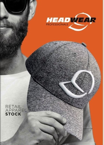 Headwear Catalogue