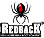 Redback Logoswf