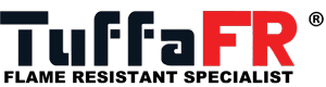 Tuffa FR2 Tuffa Logoswf2