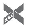 XAX logo