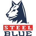 Steel Blue