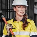 Womens Workwear