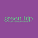 Green Hip