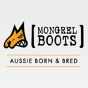 Mongrel Boots