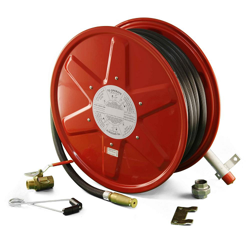 36m Fire Hose Reel