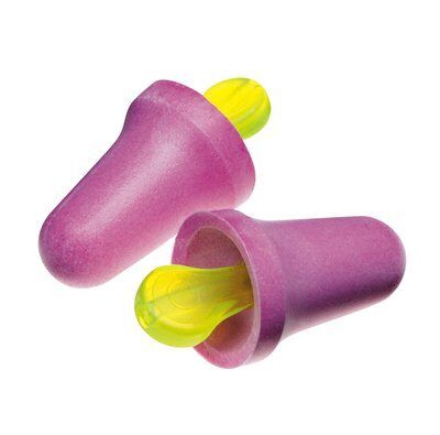 3M No Touch Earplugs 