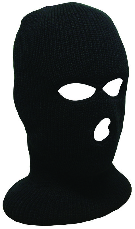 Acrylic Balaclava