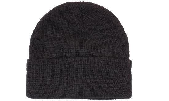 Acrylic Beanie 