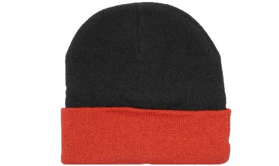 Acrylic Beanie 