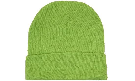 Acrylic Beanie 