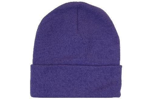 Acrylic Beanie 