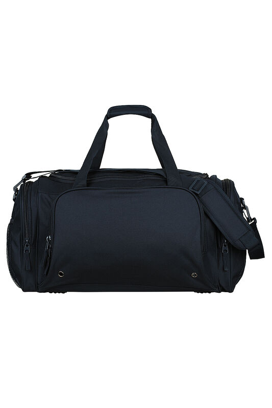 Aussie Pacific Tasman Navy Sports Bag