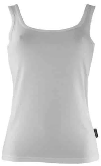 Bamboo Ladies Singlet
