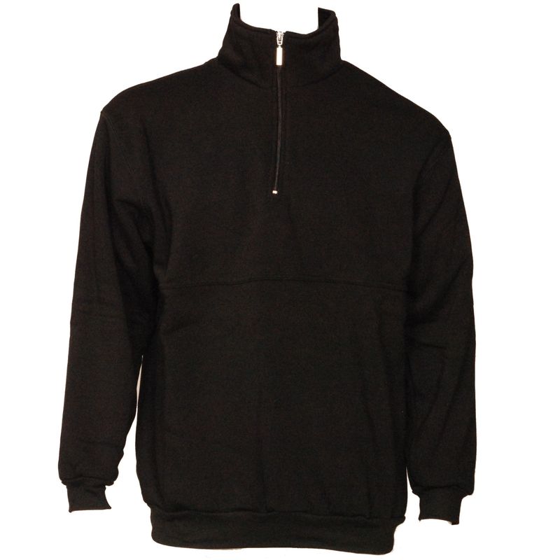 Barden Half Zip Windcheater