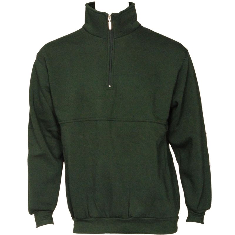 Barden Half Zip Windcheater