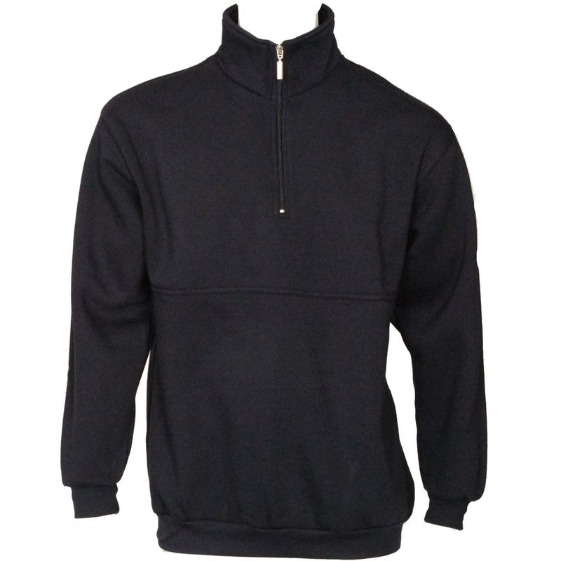 Barden Half Zip Windcheater