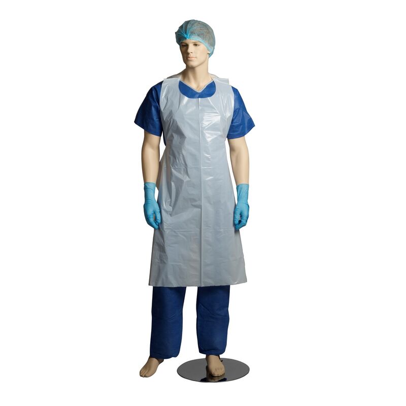 Bastion Polyethylene Apron