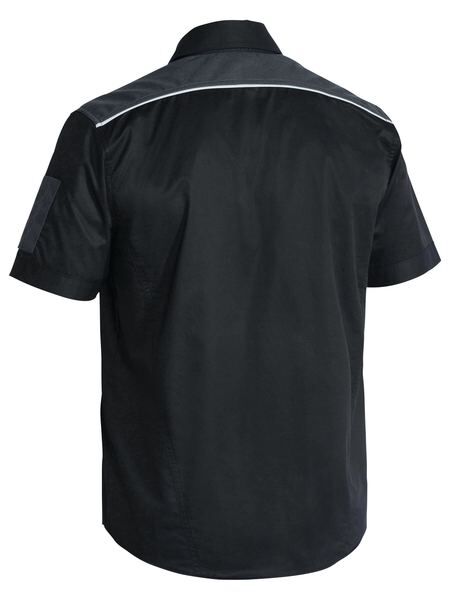 Bisley Flx and Move Mechanical Stretch Shirt