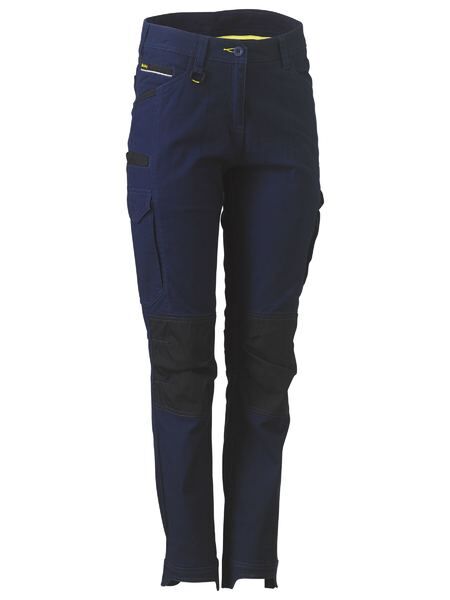 Bisley Womens Flex + Move Cargo Pants