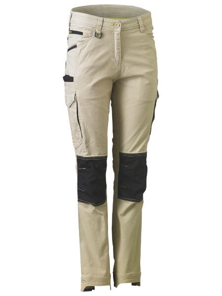 Bisley Womens Flex + Move Cargo Pants