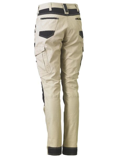 Bisley Womens Flex + Move Cargo Pants