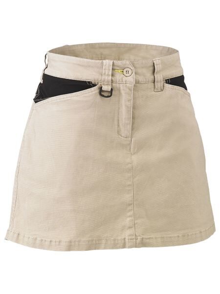 Bisley Womens Flx and Move Skort