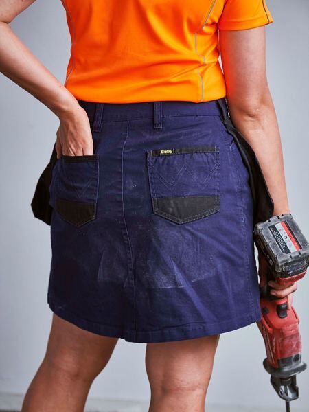 Bisley Womens Flx and Move Skort