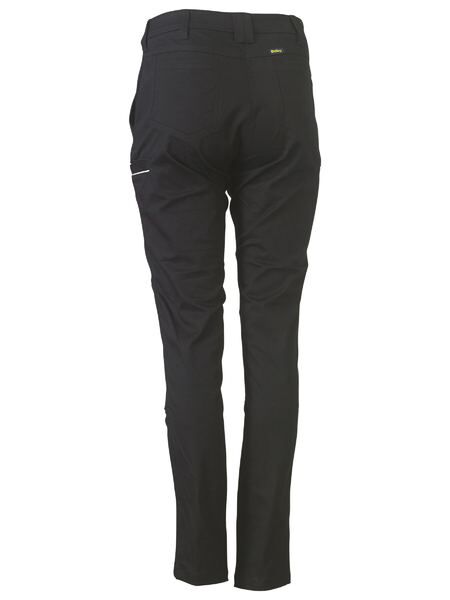 Bisley Womens Stretch Cotton Pants