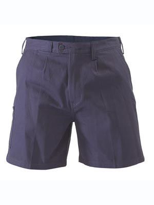 A pair of Bisley Work Shorts