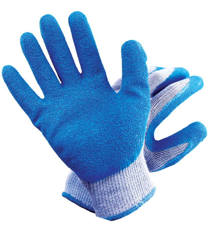 BlueHeat Heat Resistant Gloves
