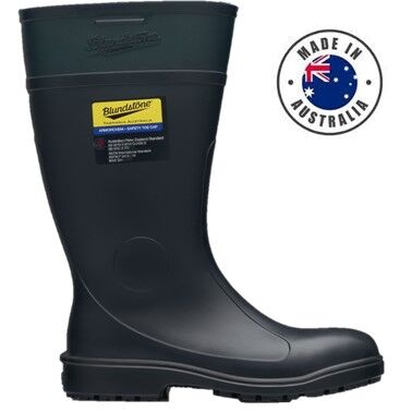 Blundstone 007 Safety Gumboot