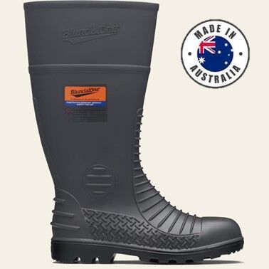 Blundstone 024 Safety Gumboot