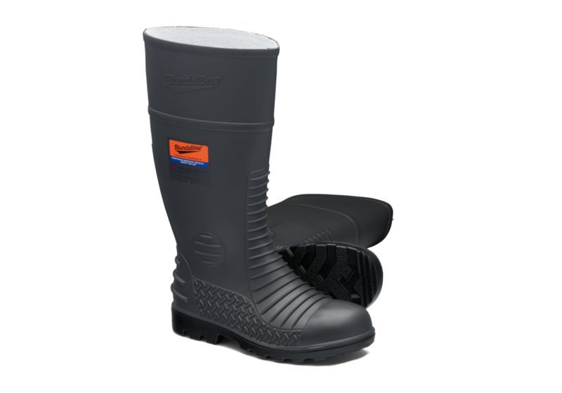 Blundstone 024 Safety Gumboots