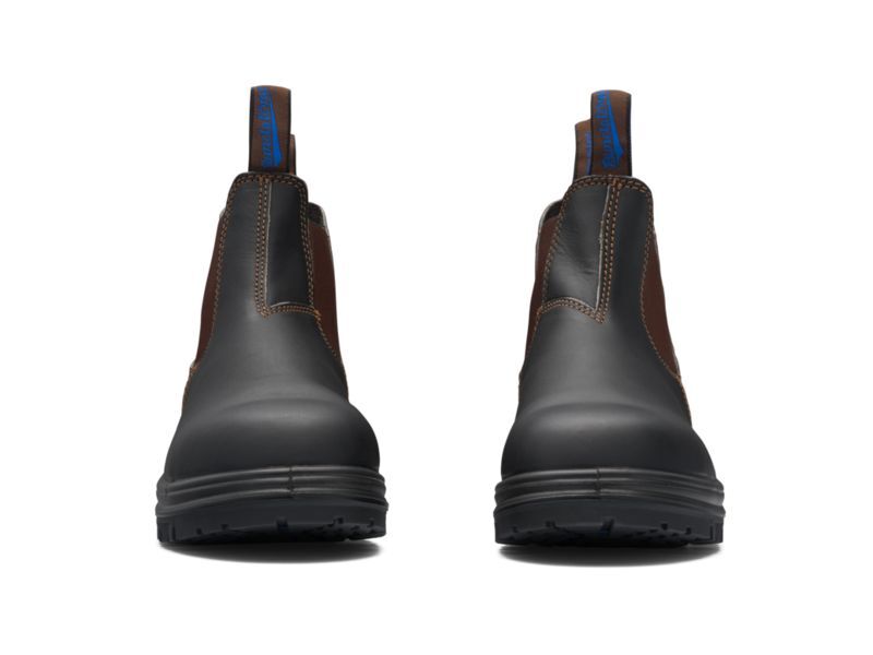 blundstone boots 140