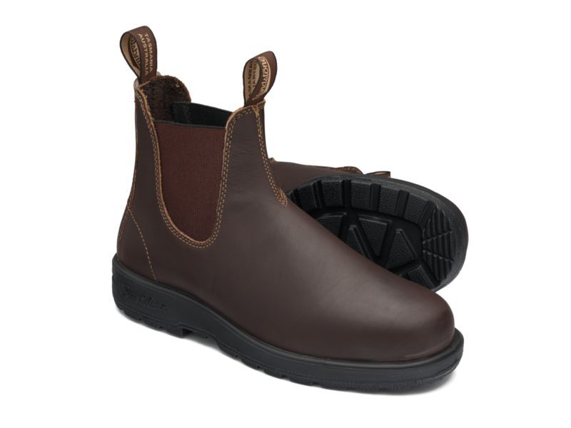 Blundstone 200 Elastic Sided Work Boot