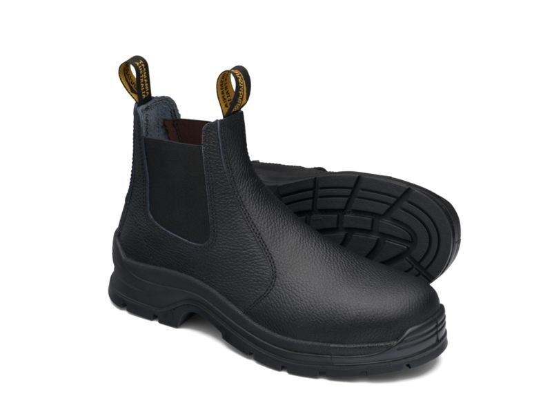 Blundstone 310 Elastic Sided Safety Boot | SWF Group