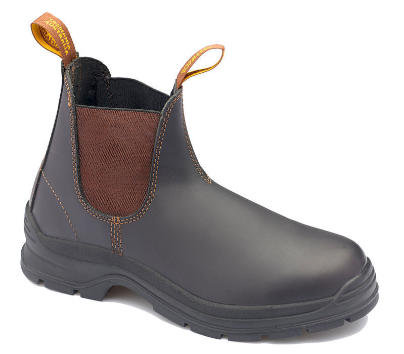 Blundstone 405 Elastic Sided Work Boot | SWF Group