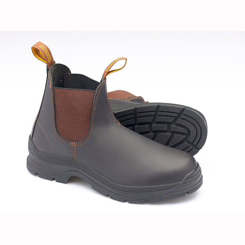 Blundstone 405 Elastic Sided Work Boot | SWF Group