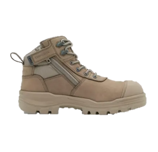 Blundstone 8553 Rotoflex Mid Safety Boots