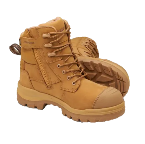 Blundstone 8560 RotoFlex Safety Boots